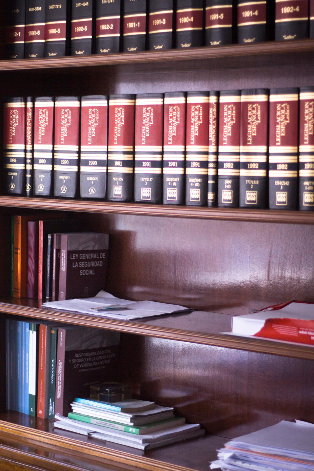 Power Plus Law attorneys