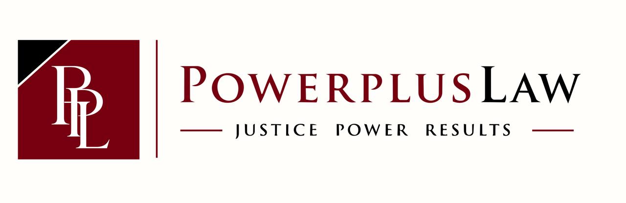 Power Plus Law